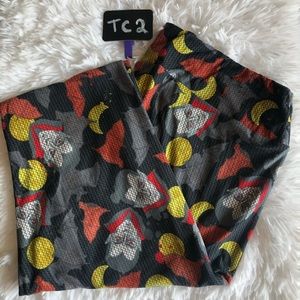 ✨3/30- Lularoe Halloween TC2 Leggings ✨